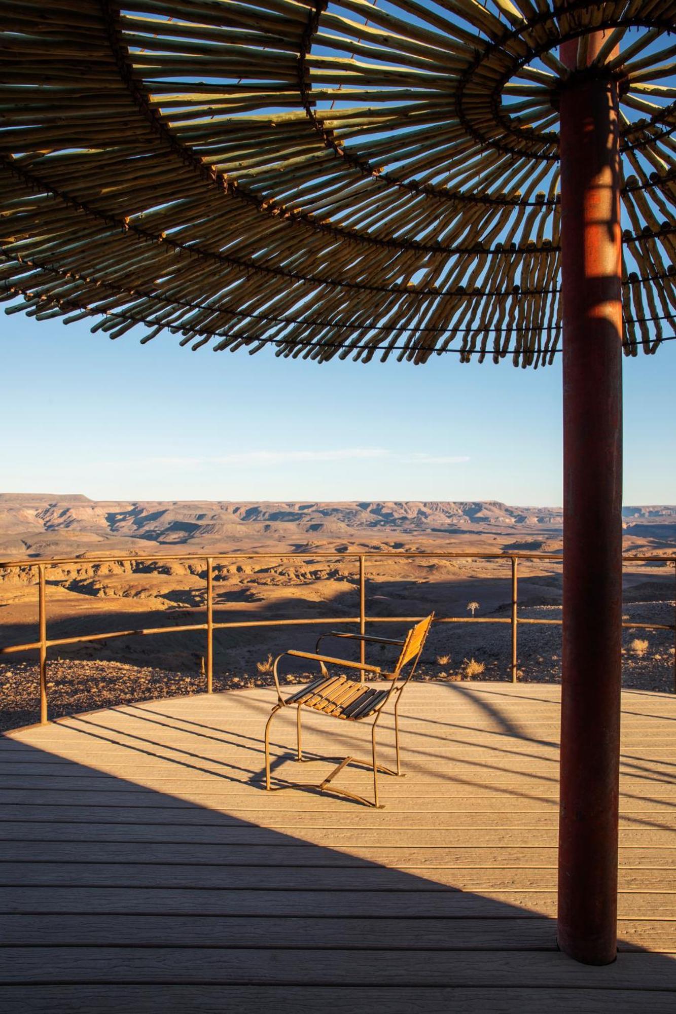 Fish River Lodge Ariamab Exteriér fotografie