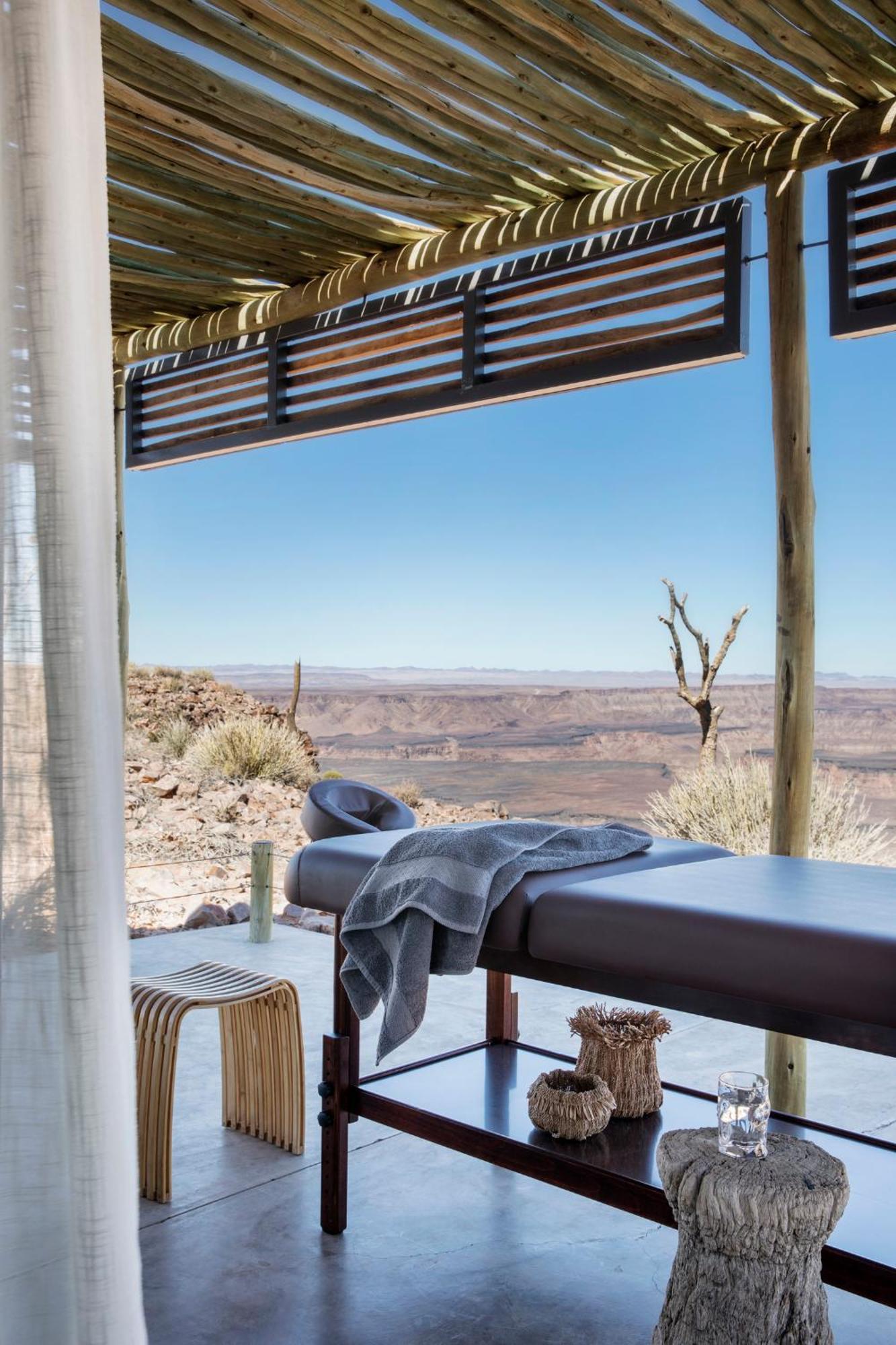 Fish River Lodge Ariamab Exteriér fotografie