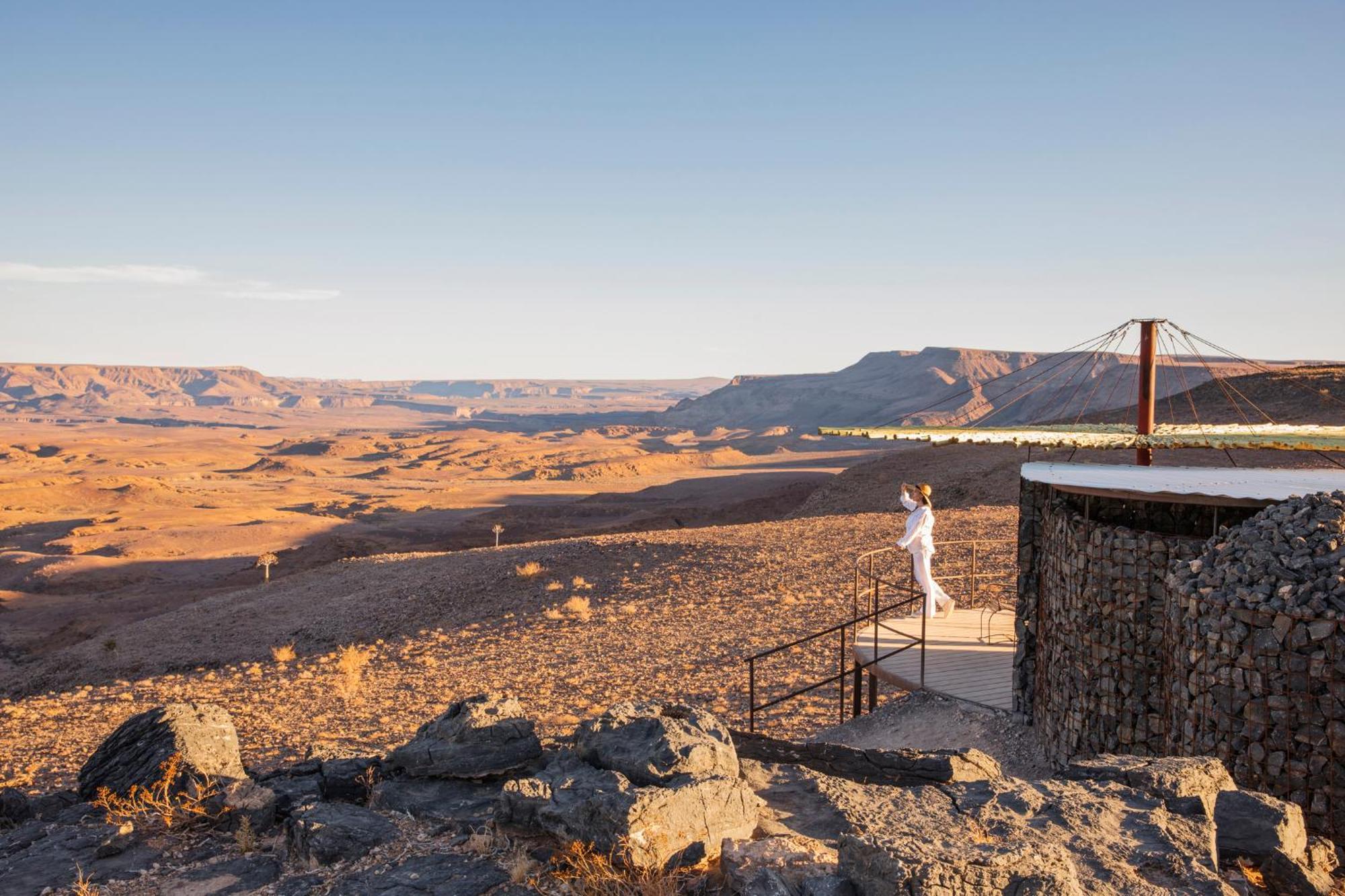 Fish River Lodge Ariamab Exteriér fotografie