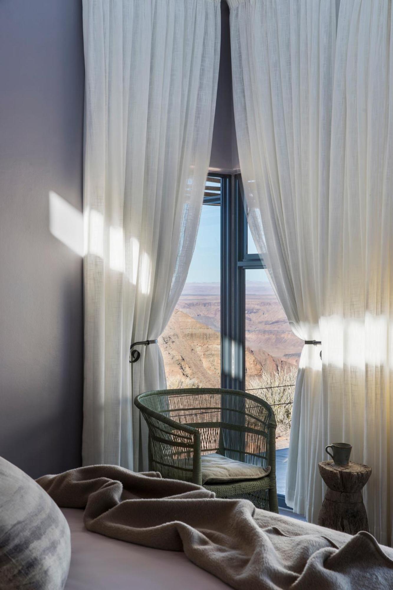 Fish River Lodge Ariamab Exteriér fotografie