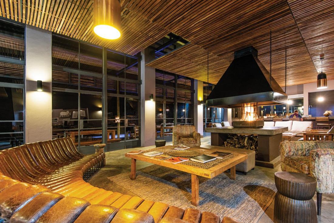 Fish River Lodge Ariamab Exteriér fotografie