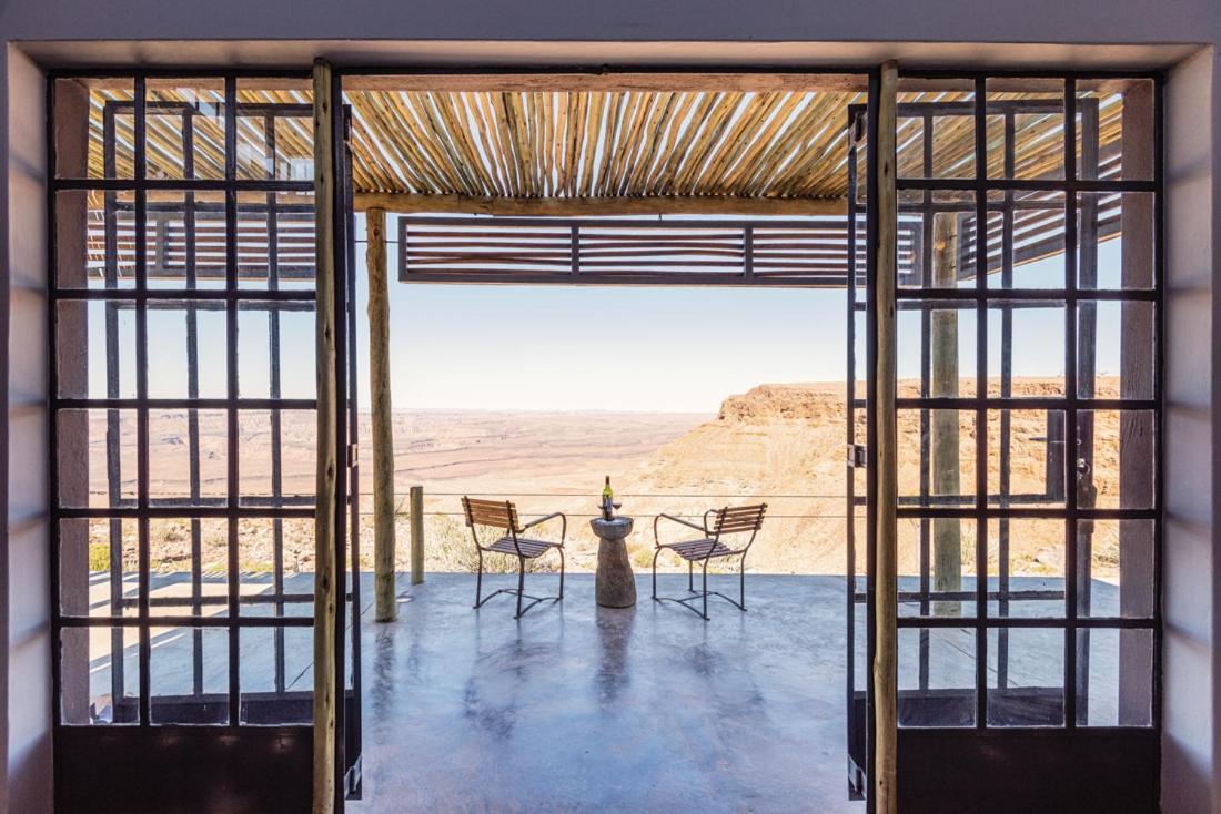 Fish River Lodge Ariamab Exteriér fotografie